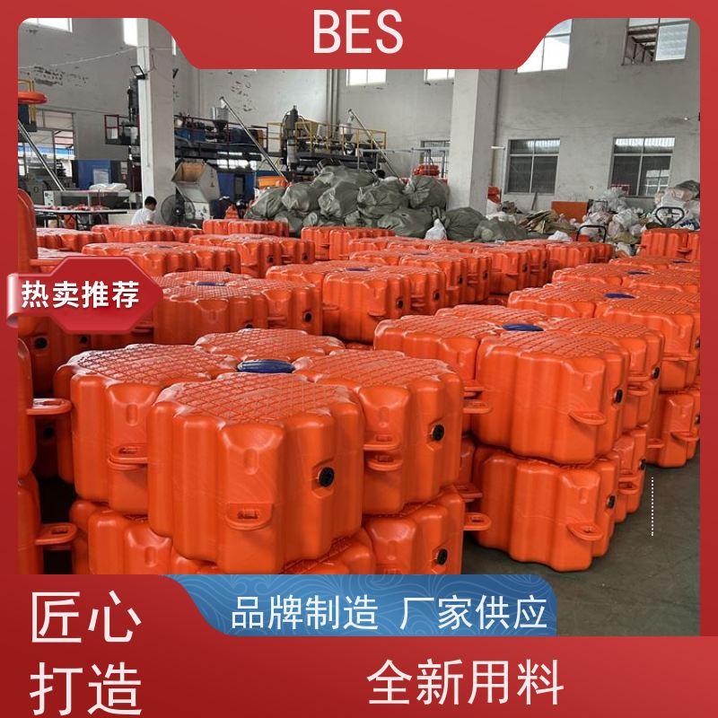 百世 跨海大桥浮箱围堰 浮筒 生态修复 龙舟比赛观赏