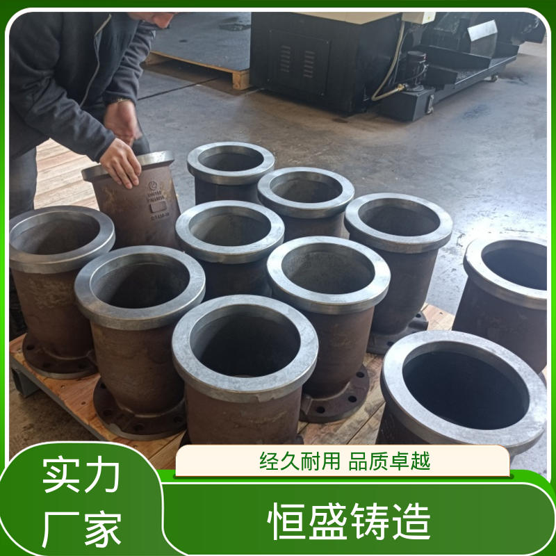 恒盛生产 定制机床附件 异形件铸造 可镀锌喷涂 严格质检