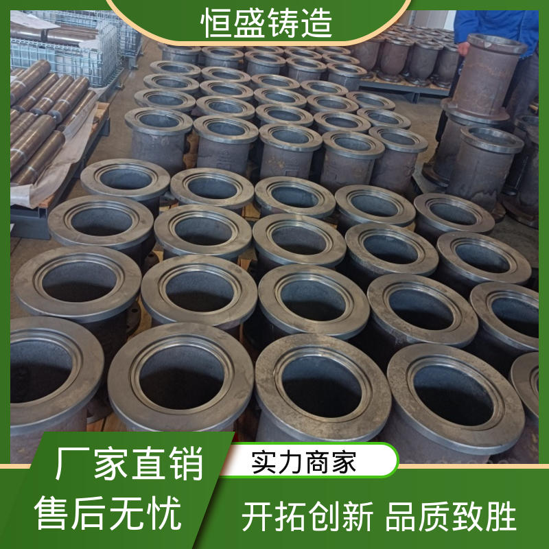 恒盛生产 按要求定制 消失模铸造 压强度高 严格质检