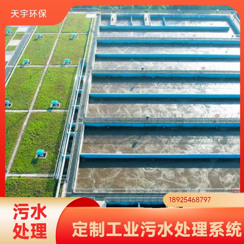 天宇环保 软化水设备 除铁锰自来水软化设备 规格齐全
