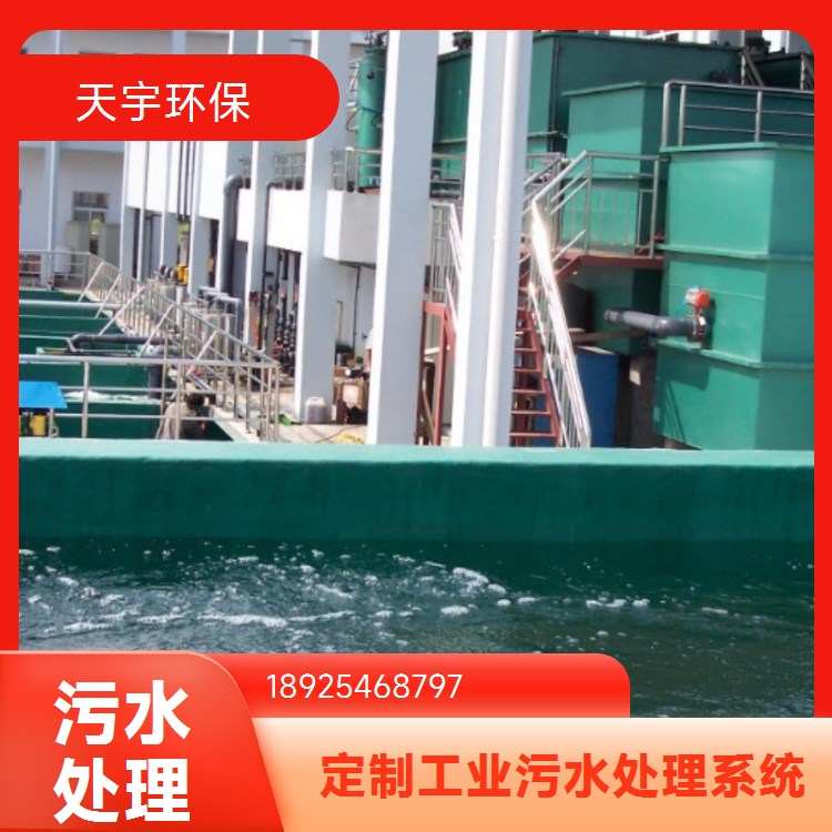 液晶面板清洗用水设备 EDI设备 耐腐蚀 不易结垢