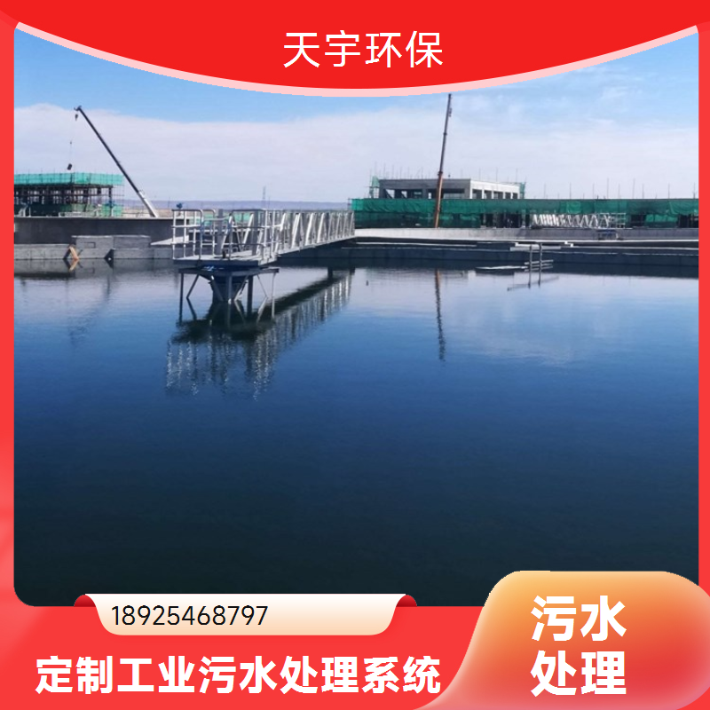 全自动除盐水设备 智能控制 高效去除重金属离子 大流量供应