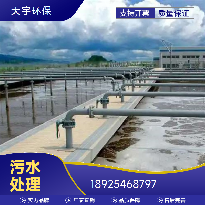 EDI连续电除盐水处理设备 电渗析去离子水设备 天宇环保厂家直供