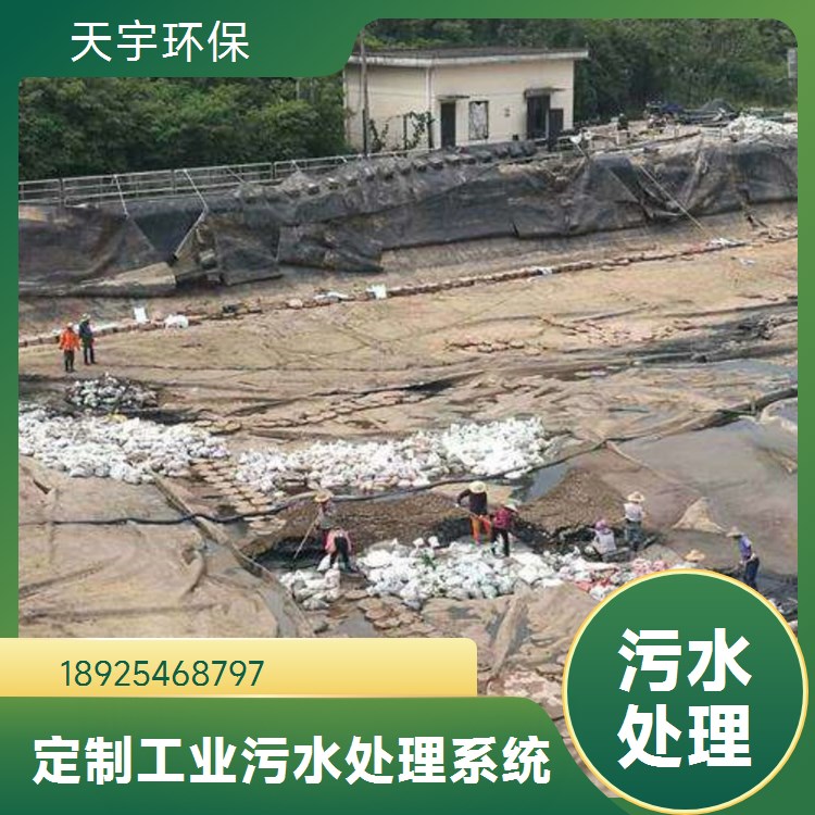 天宇环保小型软化水设备 工业锅炉水处理设备 可定制