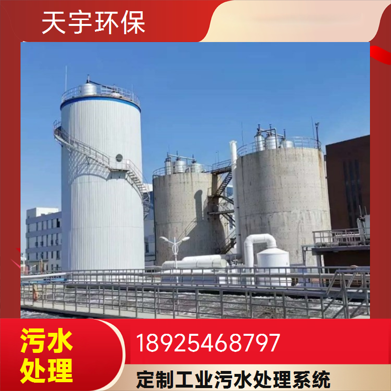 EDI水处理设备 模块化组合灵活 快速安装调试 天宇环保长期稳定用水