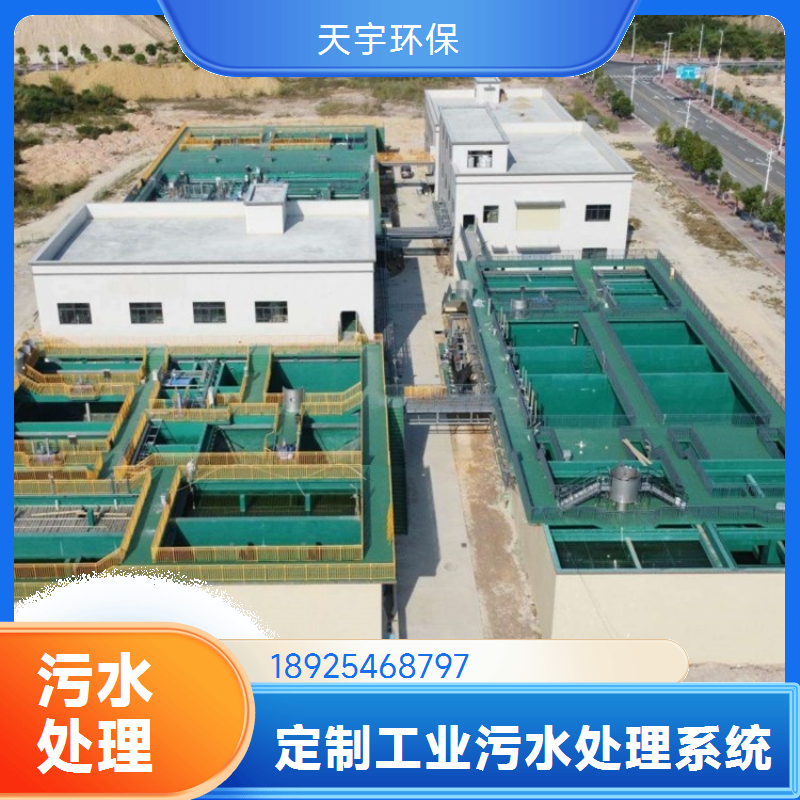 工业大型纯净水处理设备 双级反渗透装置 规格多样 厂家可定制