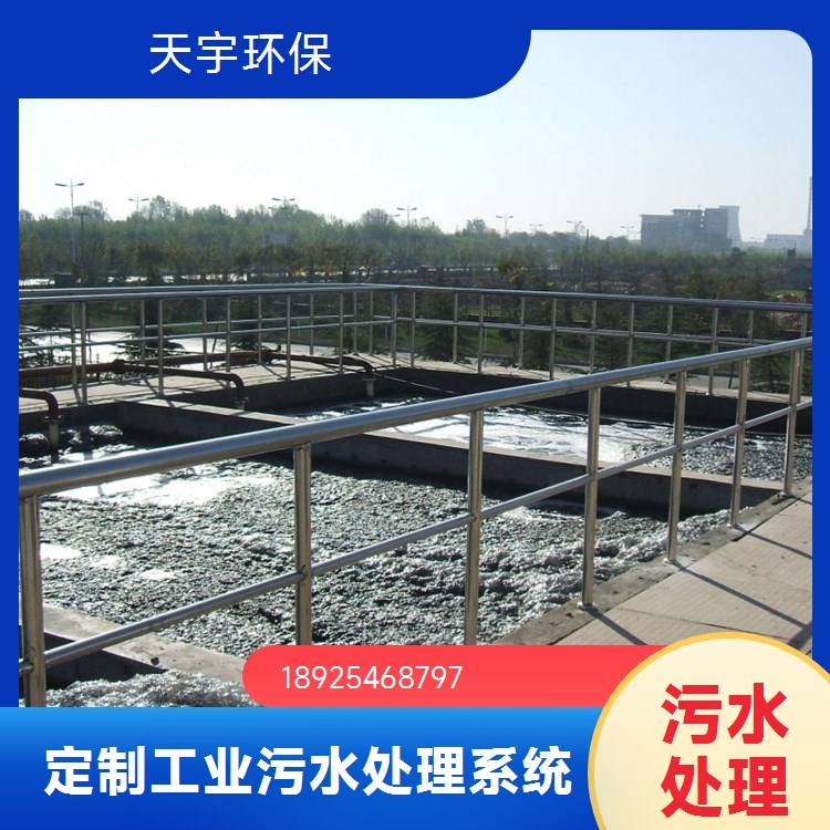 制药可用纯化水设备 反渗透设备 天宇环保供应安装服务一体化