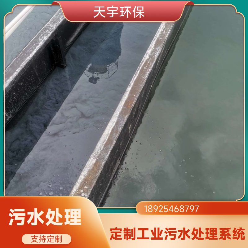 工业全自动高效水处理设备 天宇环保超滤设备 软化水装置 高效稳定