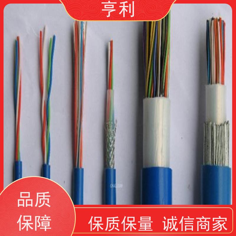 亨仪 高温计算机电缆 规格齐全 严格检测 9*2*1.5