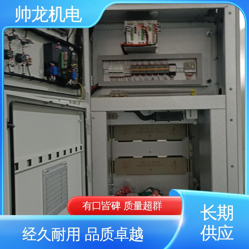 浙 江 软起动一体柜装置 提供技术服务 资质齐全 高效稳定 制氧设备厂