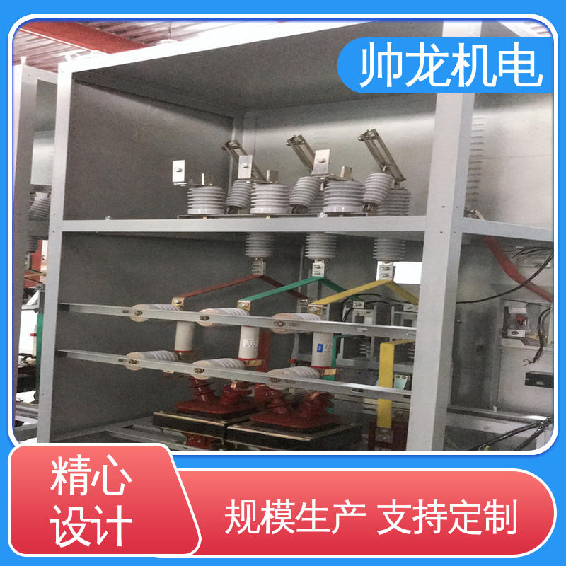 山 东 固态软启动柜 节能降耗 智能控制 提供技术服务 纺织厂/渣浆泵