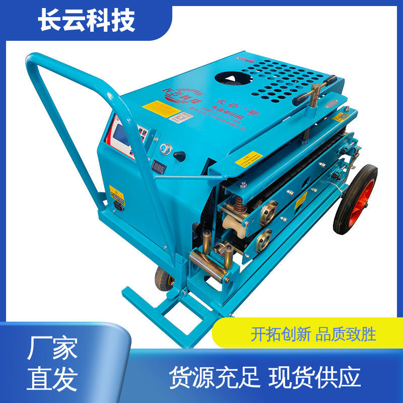 长云科技 光缆牵引机穿线机 CY-3号 多家单位力推 