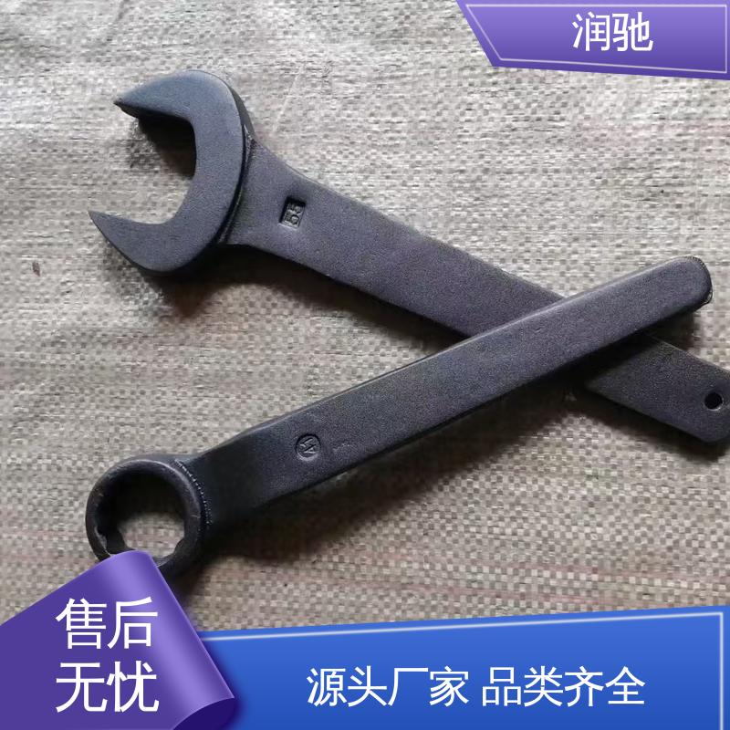 加长重型 整体锻造工艺 敲击六角扳手 S220 润驰供应