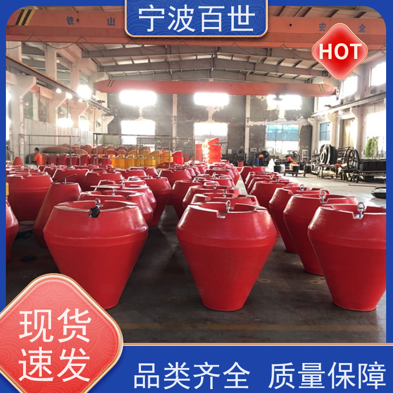 百世 核电站周边水域 区域划分浮标 桥梁建设 性能稳定