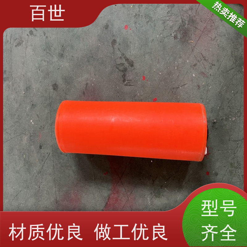 百世 闸道口 拦污屏障 水位自适应 生态友好材质