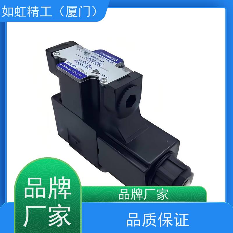 台湾KOMPASS康百世液压阀D5-02-3C2/3C4电磁换向阀