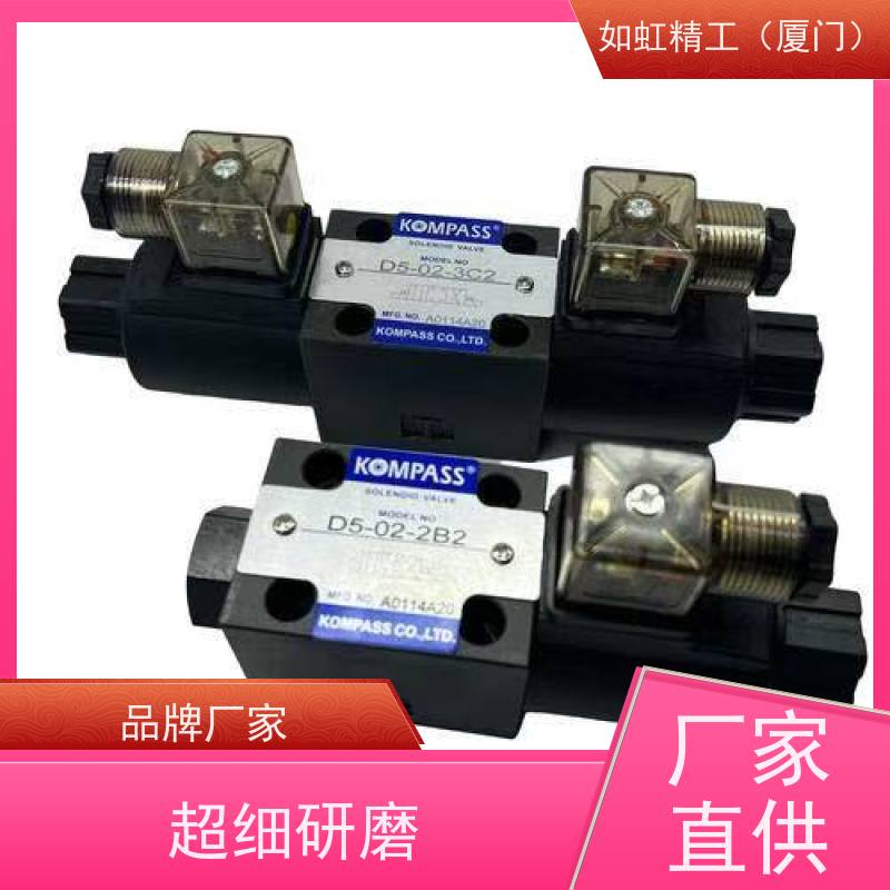 KOMPASS康百世D5-02-3C4/3C2电磁阀D4-03-2B2-D2