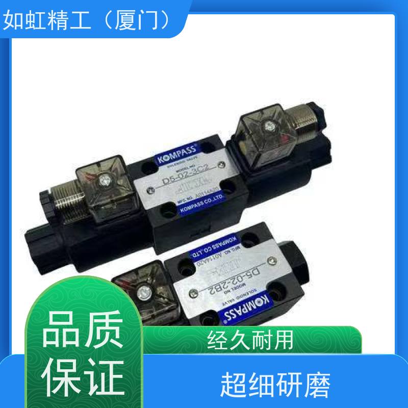 KOMPASS康百世电磁阀 D4-02 D4-03 D5-02全系列