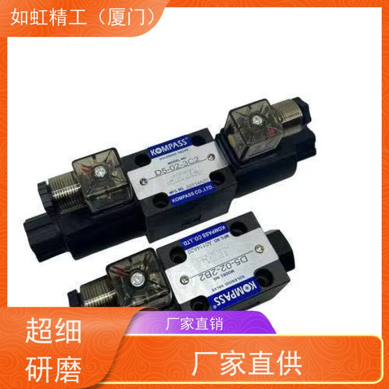 KOMPASS康百世叠加阀 MPW-02C/02B/02A/03C/03B/03A