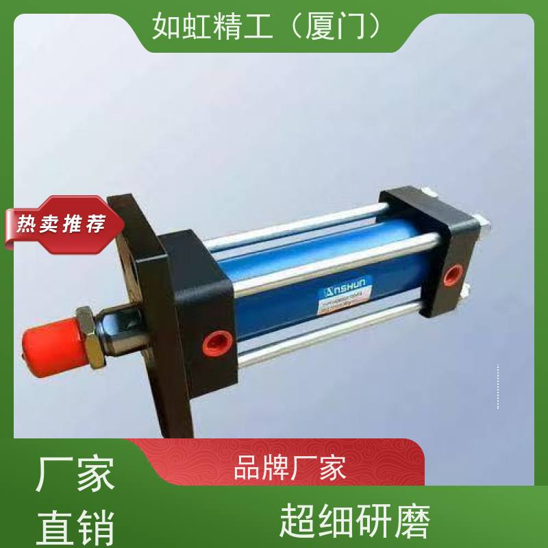 ASHUN 轻型油缸MOB63*25/50/100/150/200 油顺