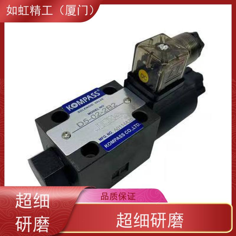 KOMPASS康百世管式节流阀TVC-03