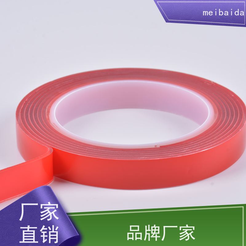 crown613 无纺布 热熔双面胶带 附近 无溶剂，环保