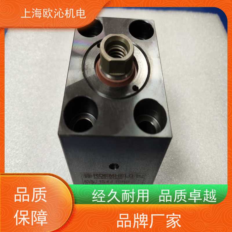 ROEMHELD罗姆希特 轻薄型 液压缸 3829234 产地直供 货期及时