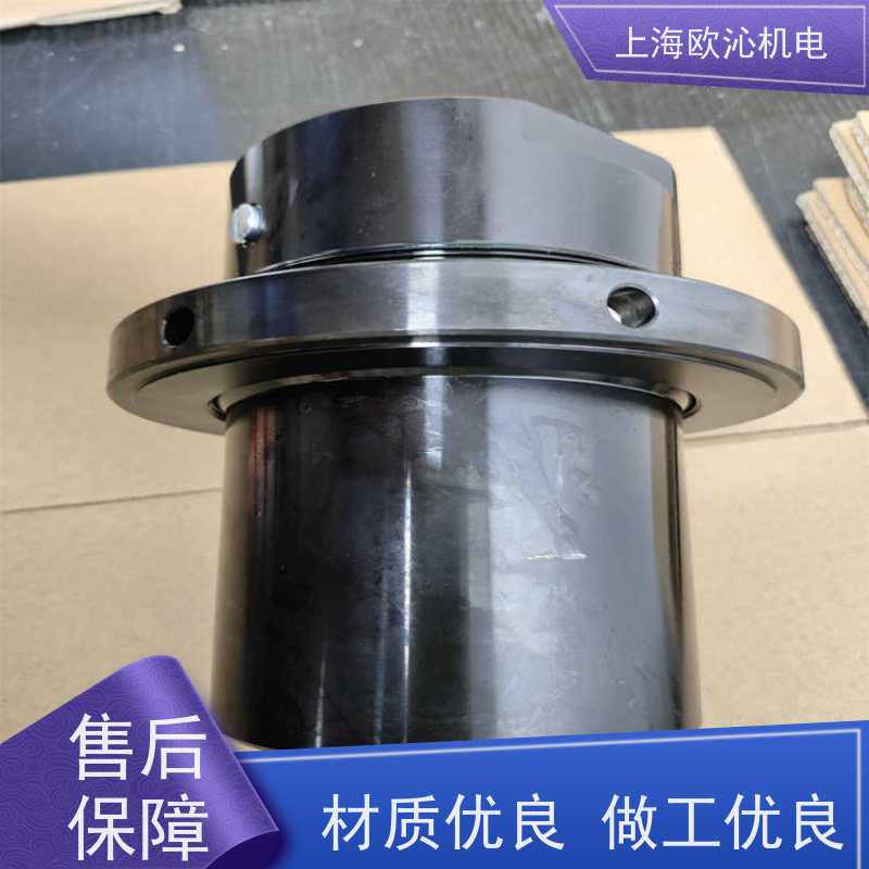 德国ROEMHELD 轻薄型 方形油缸 8755020 工厂直营 全系在售
