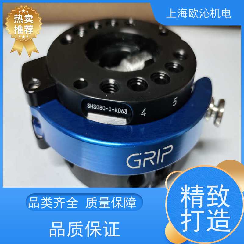 德国GRIPSHS连接器G-SHS063-0-K050放心选购