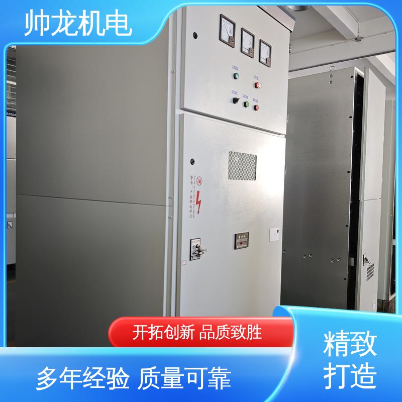 就地补偿装置 可贴牌 售后服务好 运行稳定 平稳可控 四 川