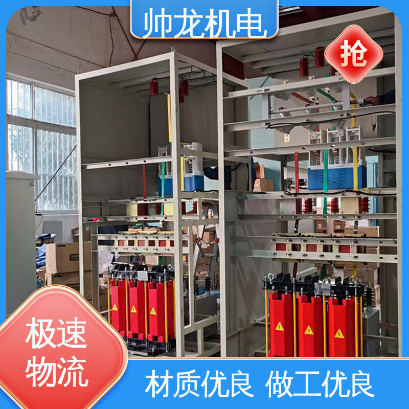 湖 南 满足不同客户需求 电容补偿柜 耐磨耐用 性能稳定 高低压
