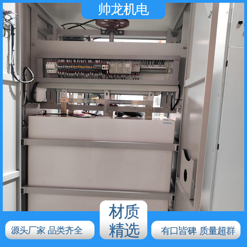 耐磨耐用 启动平滑 矿用一般型 软起动控制柜 厂家供应 品牌制造 宁 夏