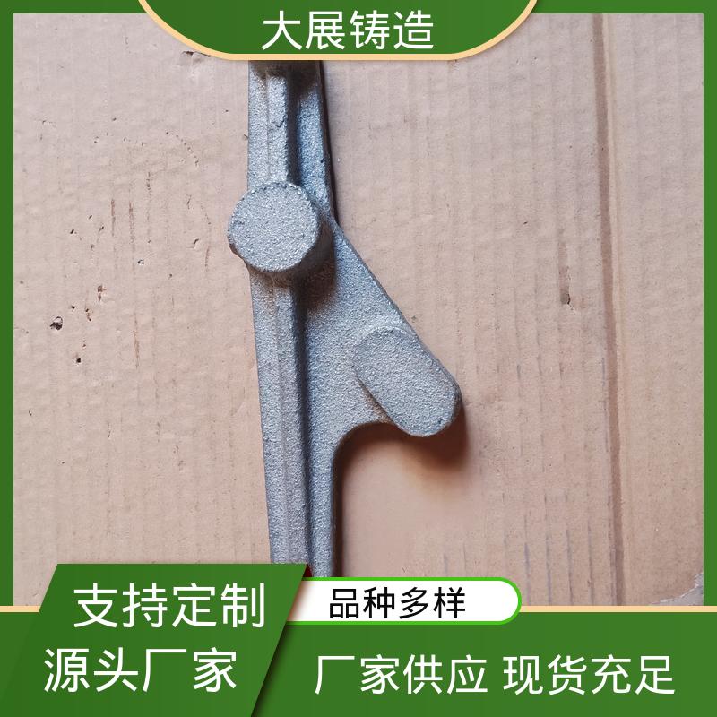 刚性稳定 球墨铸件 车床主轴箱 开模加工 大展生产