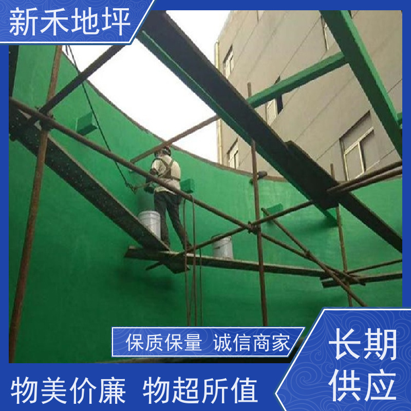 酚醛高温玻璃钢树脂耐磨环保防腐工程 高韧性高强度