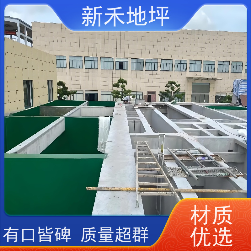 环氧树脂玻璃钢防腐 耐酸碱抗腐蚀 衬里防腐蚀现场施工