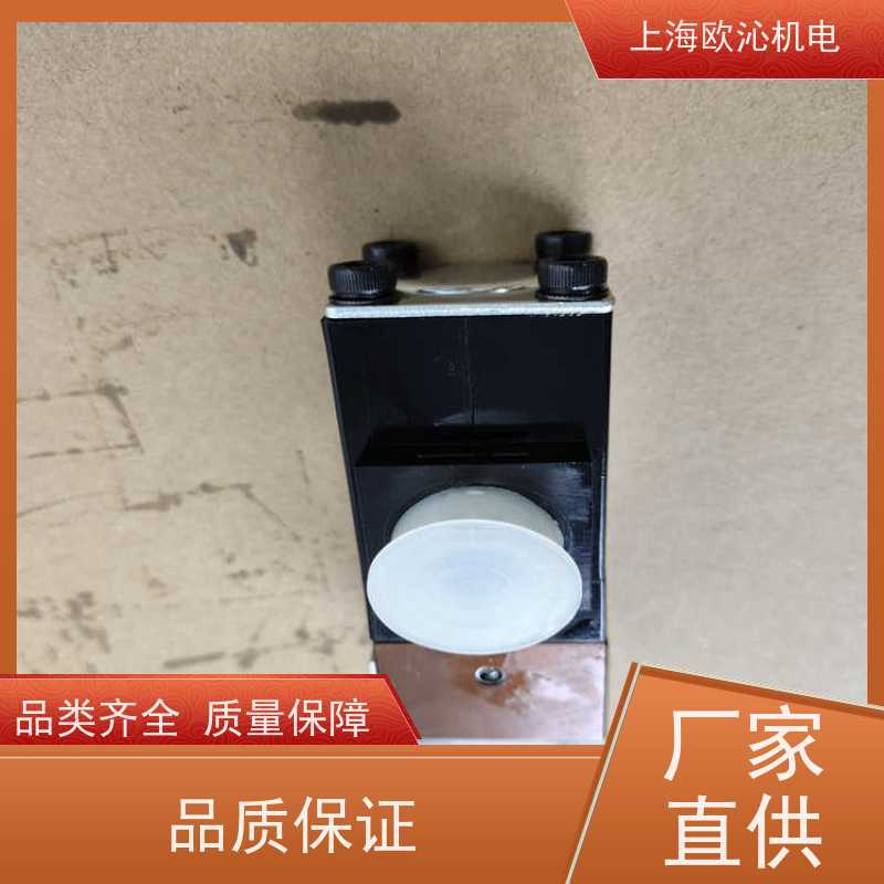 VOITH福伊特 直动式 齿轮泵 WE02-4L100R24/0H 全新原装 支持定制
