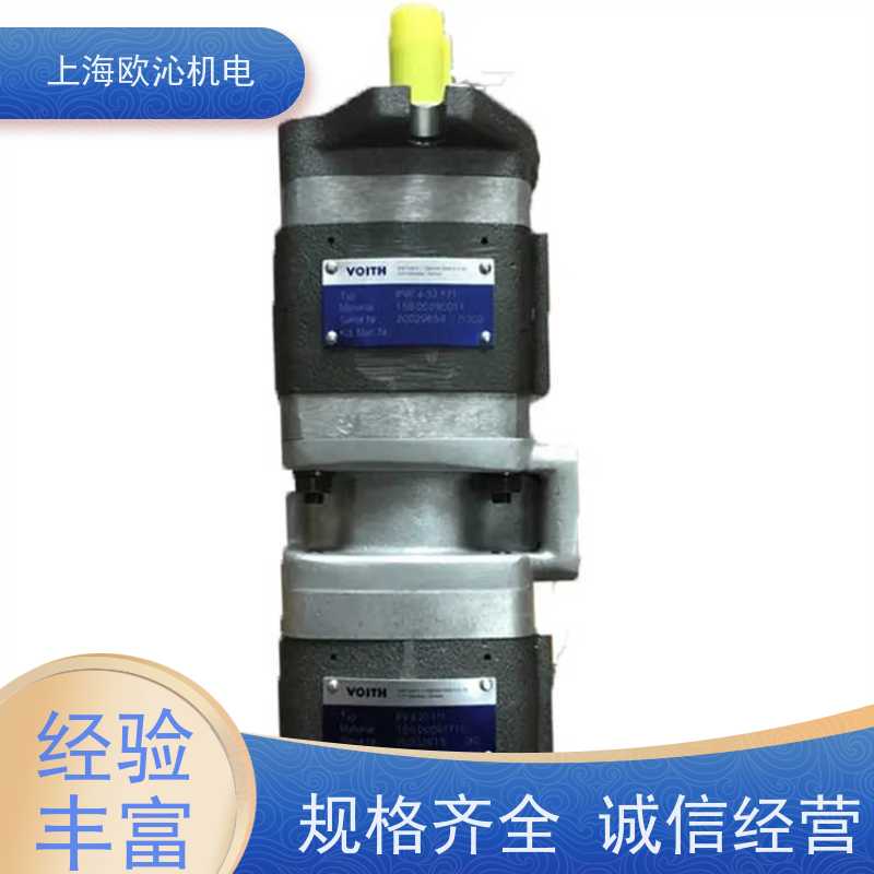 德国VOITH直动式压力传感器DS-250-P0-300-S-P原装正品按需定制
