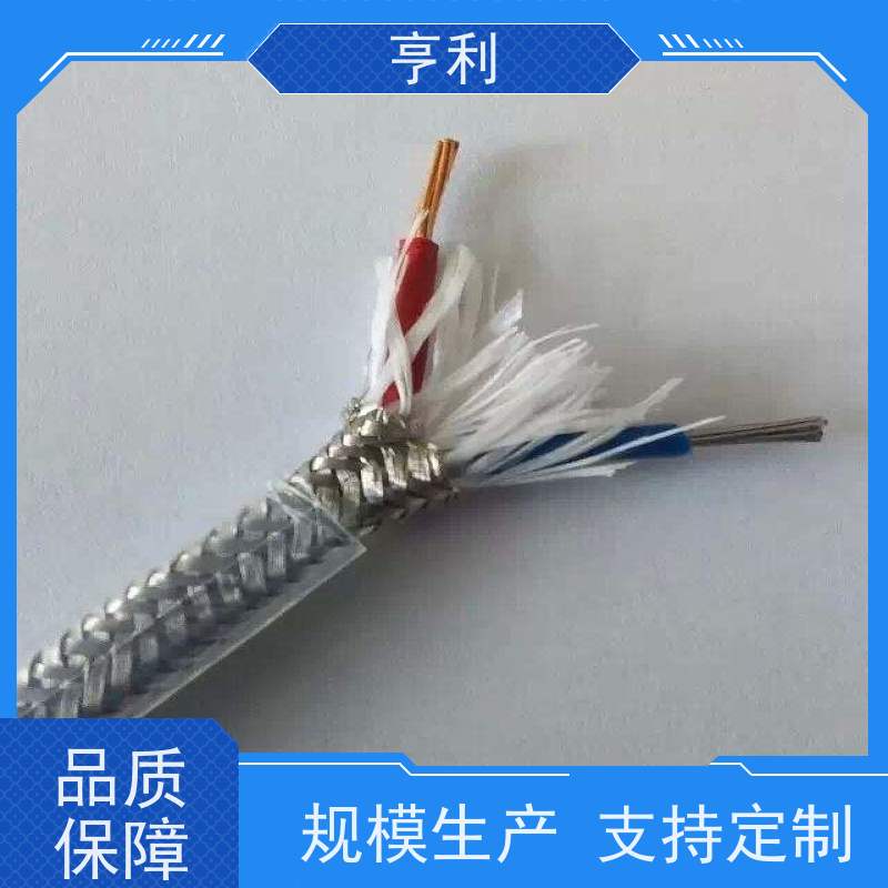 DJYPVP 结构多样化 电阻合格 6*2*1.5 耐火计算机电缆