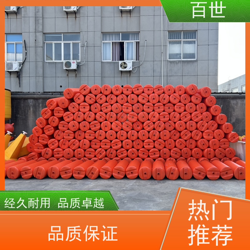 百世 泥石流多发区 拦污屏障 漂浮物拦截 柔性连接