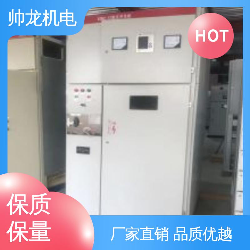 河 北 配电室专用 厂家供应 品牌制造 运行稳定 平稳可控 馈线柜