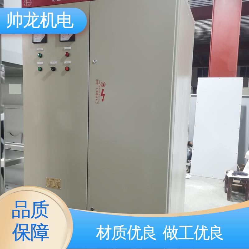 湖 南 反应迅速 高效稳定 满足不同客户需求 无功补偿柜 绕线电机专用