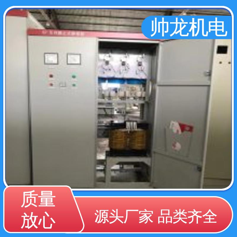 四 川 进相器 现货直发 库存充足 提高电机功率因数 绕线式SP