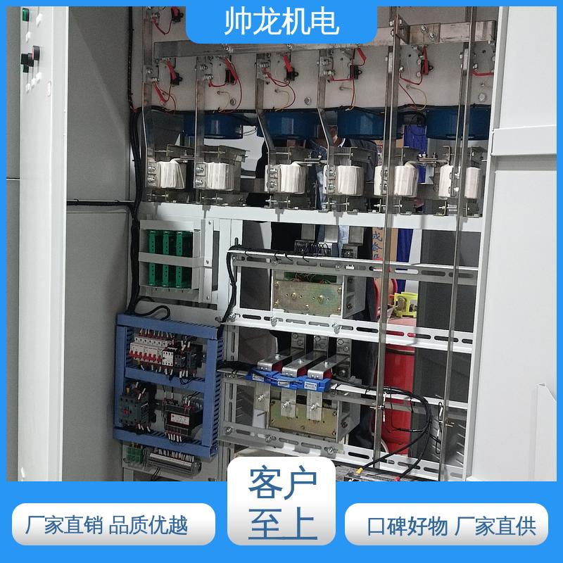 建材厂/大功率电机 自动补偿控制器 满足不同客户需求 浙 江