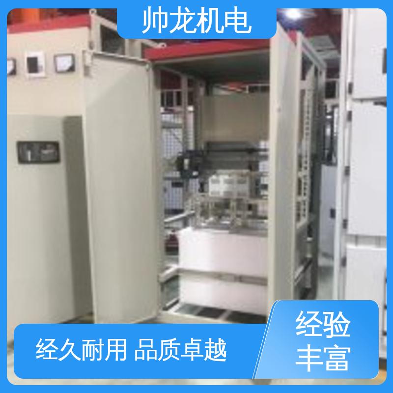 液阻启动柜 SYD1/220kw 水箱坚固 反应迅速 可贴牌 售后服务好 四 川