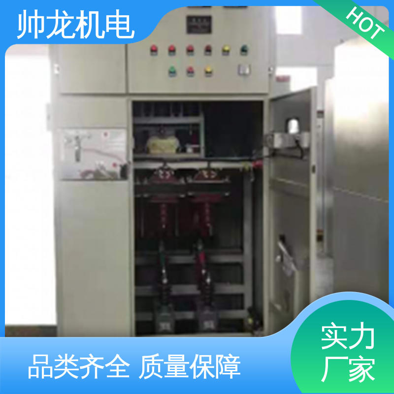浙 江 耐磨耐用 性能稳定 集中补偿柜 10kv高压 支持定制 售后保证