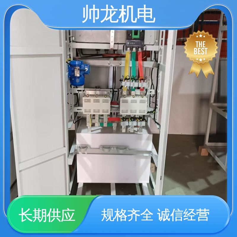 山 东 快速响应 一站式服务 软启动器 球磨机/风机 高效稳定 耐腐蚀性强