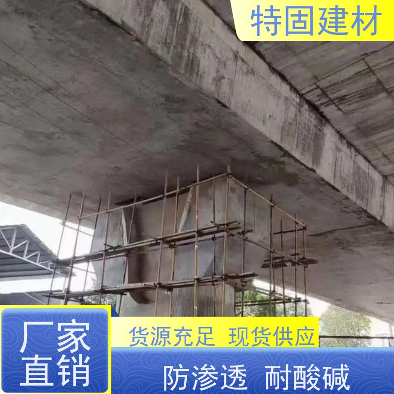 防水防腐砂浆 适应性强 规格齐全 生产厂家 特固建材