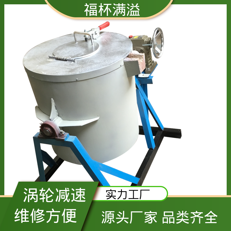 加热炉耐火材料 熔铝电炉 使用寿命长 福杯满溢