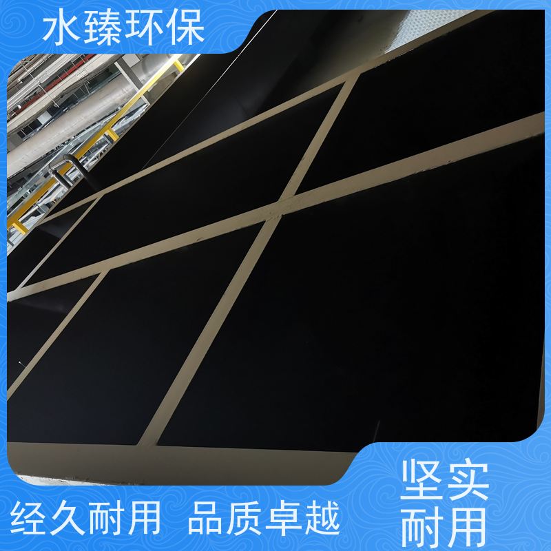 水臻环保 EDI设备 精密制造循环超纯水 模块化 运营成本低
