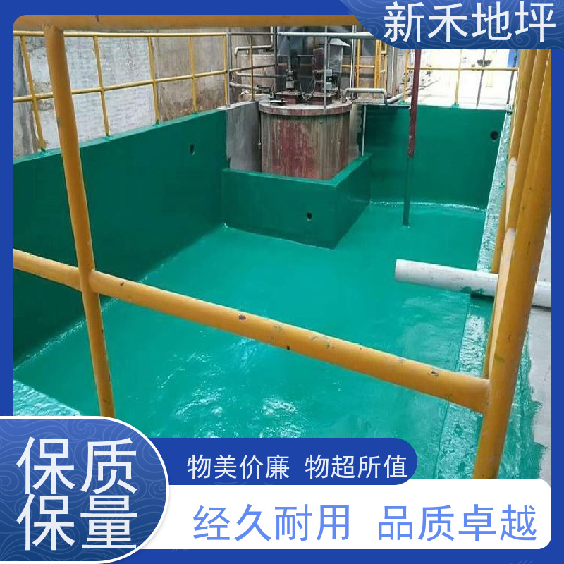 供应环氧玻璃钢防腐涂料 适用于潮湿基面直接施工
